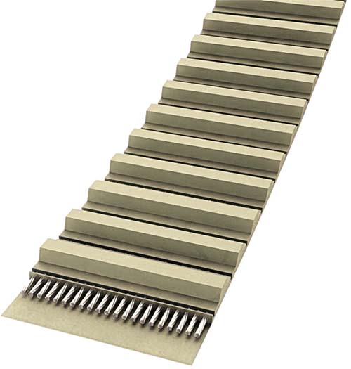 CONTI®SYNCHROFLEX Zahnriemen 10T-DL5/750