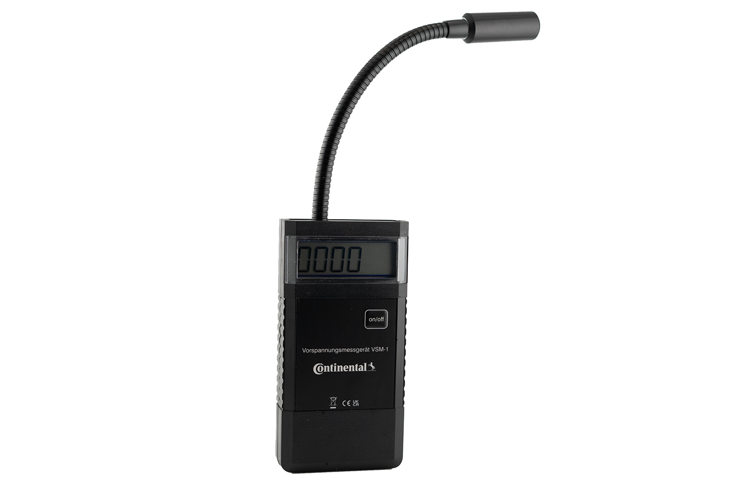 Conti® VSM-1 Riemenspannungsmessgerät Conti® VSM-1 Riemenspannungsmessgerät