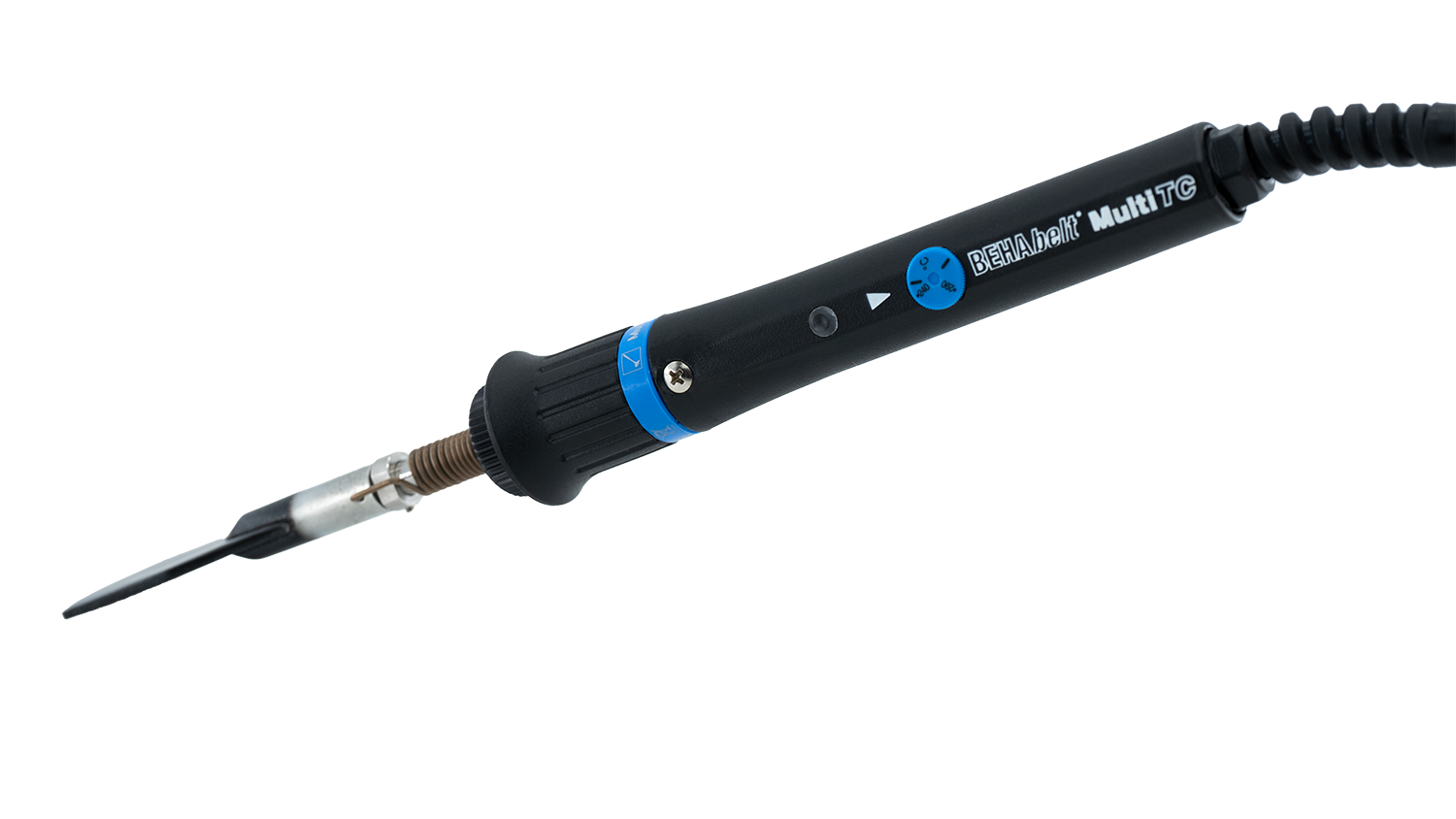 BEHAbelt Schweißspiegelgerät Multi TC 230V 50/60Hz 75W