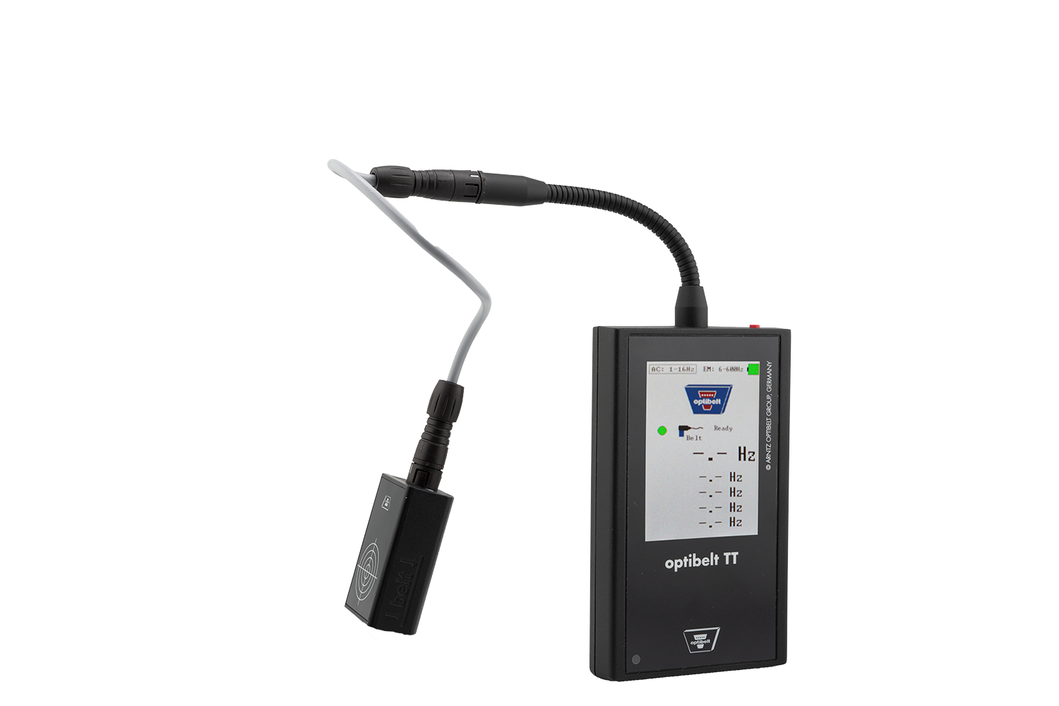 optibelt®-TT Riemenspannungsmessgerät