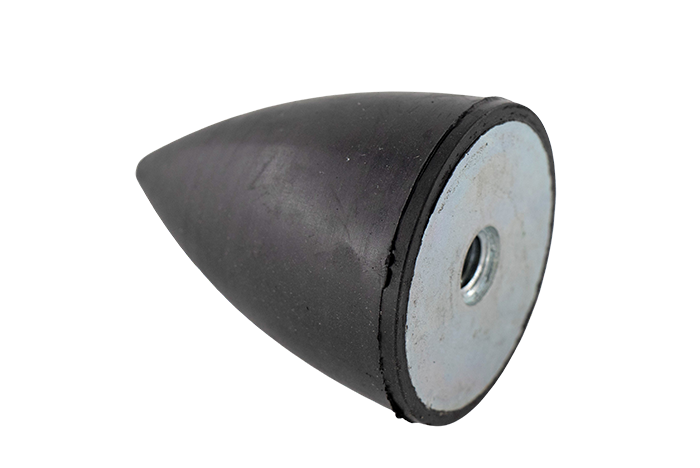 Parabelfeder 20x24E 55ShoreA M6