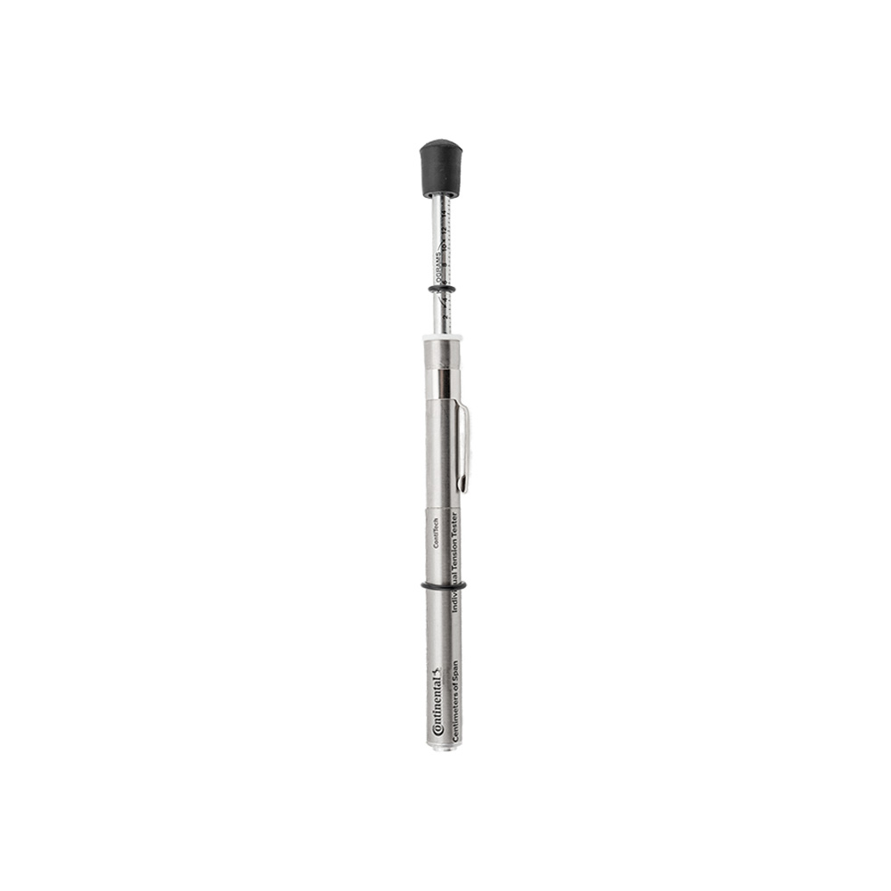 CONTI® Riemenspannungsmessgerät V-Belt Tension Tester