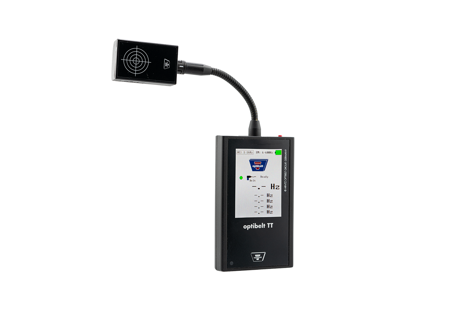 optibelt®-TT Riemenspannungsmessgerät