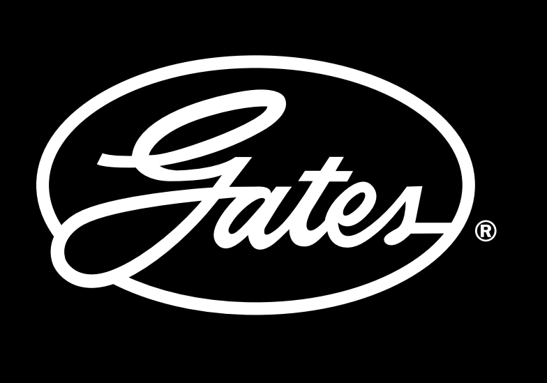 Gates-logo