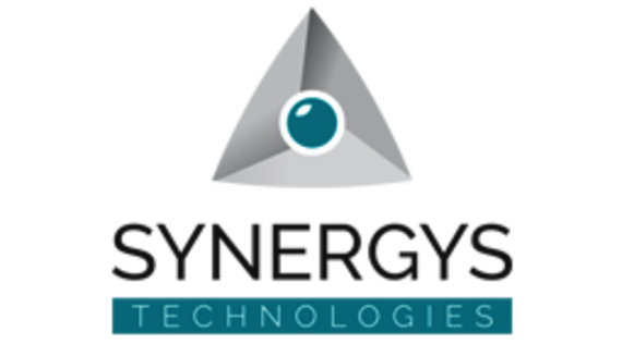 SYNERGYS TECHNOLOGIES