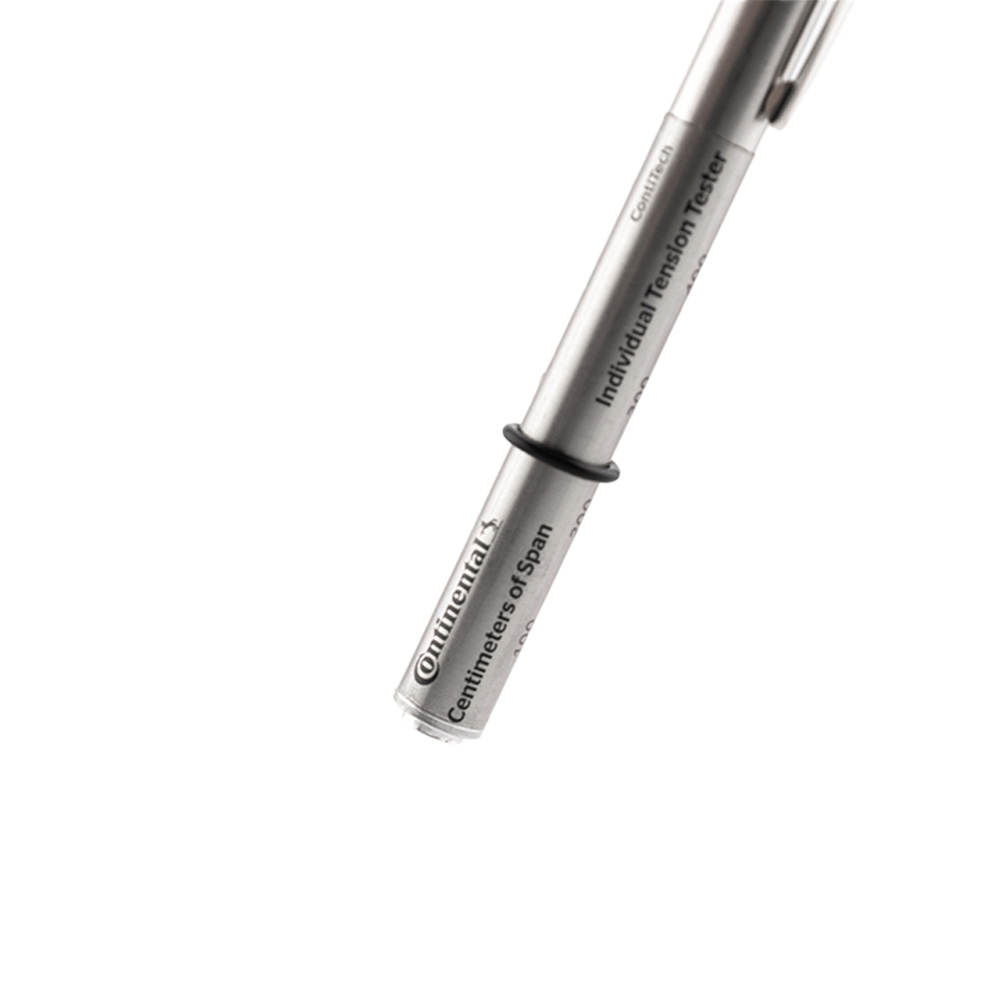 CONTI® Riemenspannungsmessgerät V-Belt Tension Tester