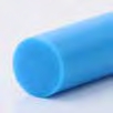 optibelt RR Rundriemen Ø8 85ShoreA Hellblau-glatt FDA l=100m optibelt RR Rundriemen Ø8 85ShoreA Hellblau-glatt FDA l=100m